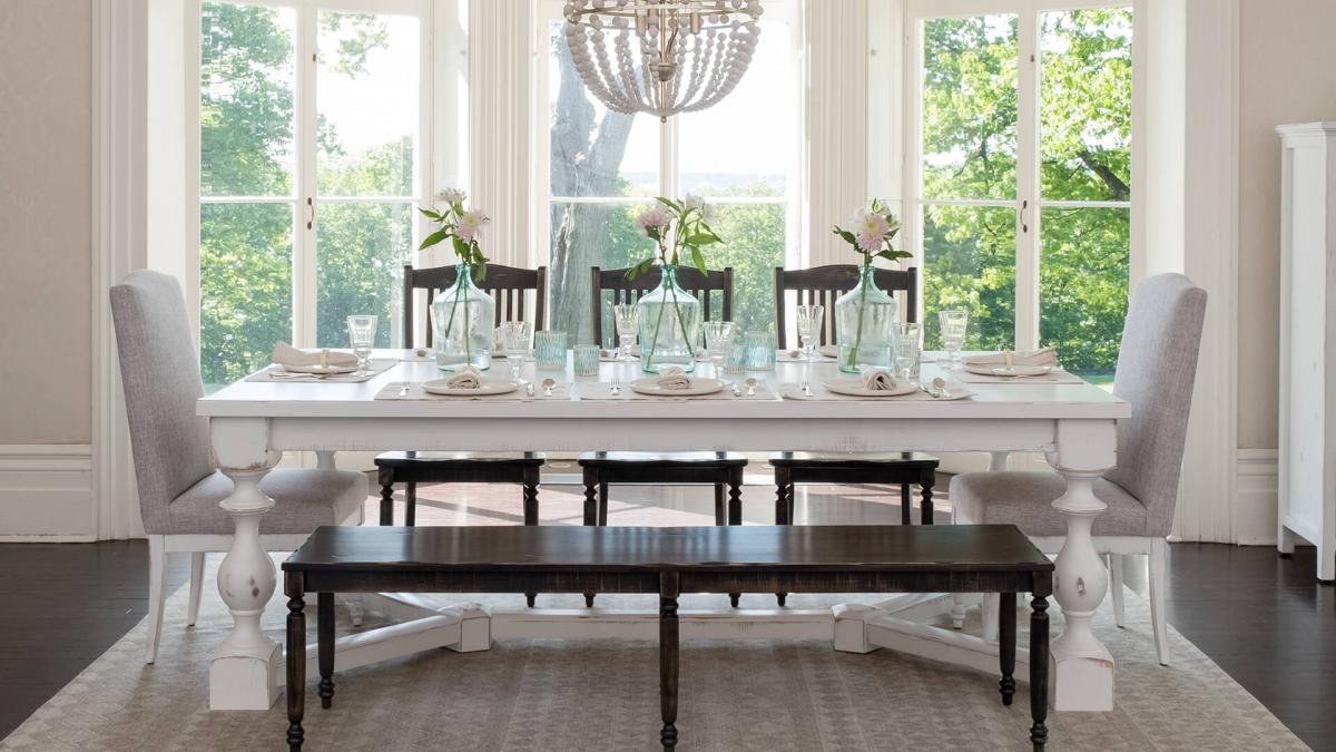 Customize | Dining Furniture Showcase