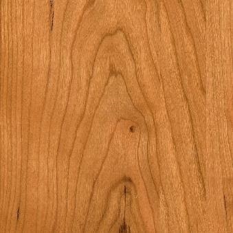 cherry Amish wood