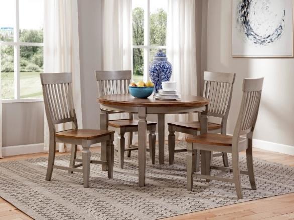 Types of round tables new arrivals