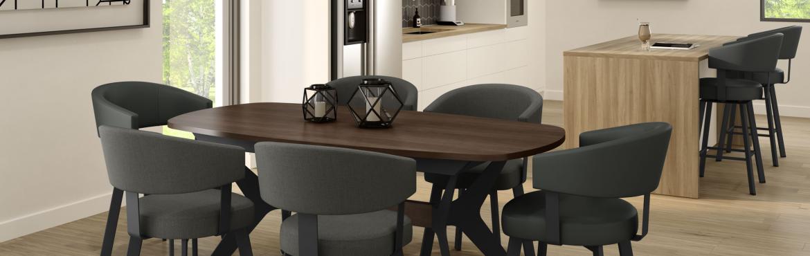 Dining Furniture Showcase Wisconsin S Showroom - Dining Room Showcase Milwaukee Dining Furniture Showcase Wisconsin S Showroom - Dining Room Showcase Milwaukee