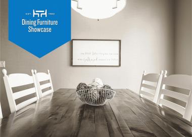 2026 Dining Room Refresh