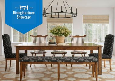 Dining Table set seating 6