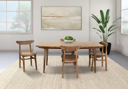 kitchen table