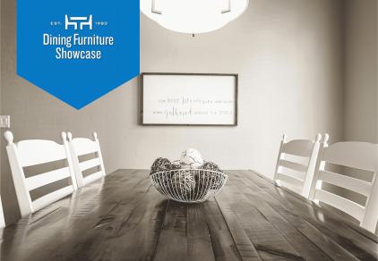 2026 Dining Room Refresh