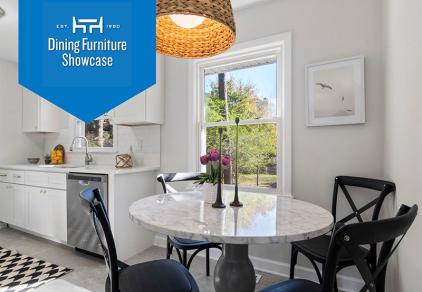 Small Kitchen Tables and Chairs