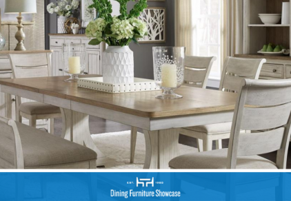 Featured Amisco Farmhouse collection