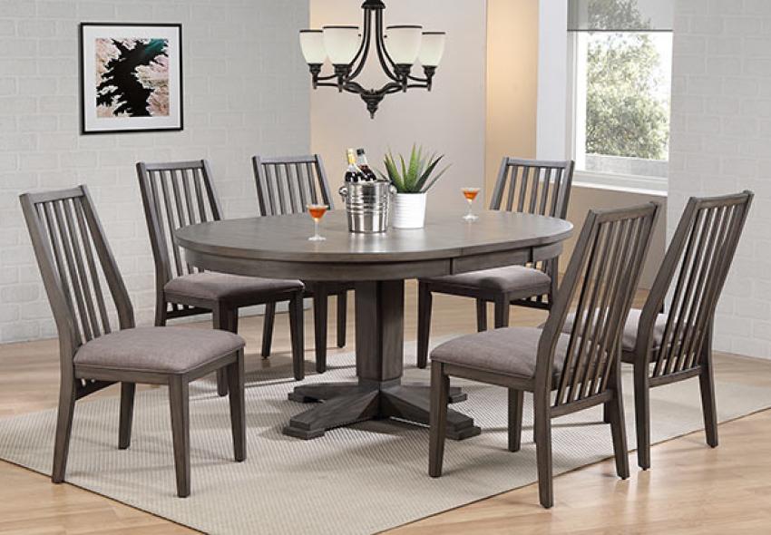 Hartford Dining Furniture Showcase
