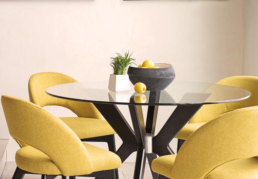 Troubleshooting Small Space Dining