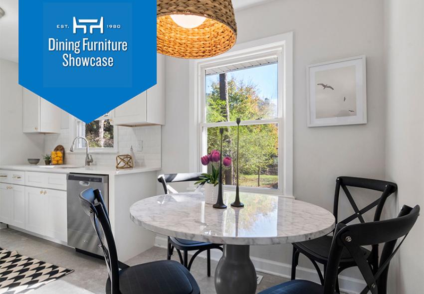 Small Kitchen Tables and Chairs