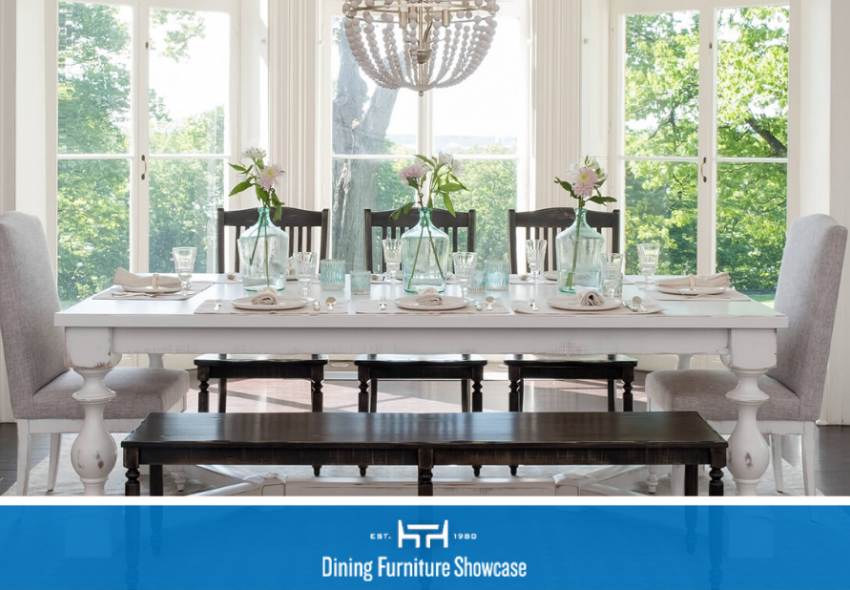 showcase designs for dining room