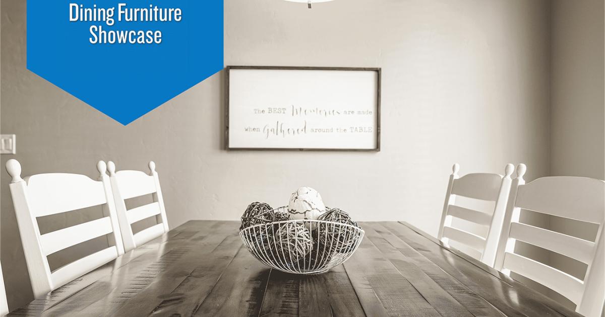 Refresh Your Dining Room: Interior Design Trends 2026 To Make Your ...
