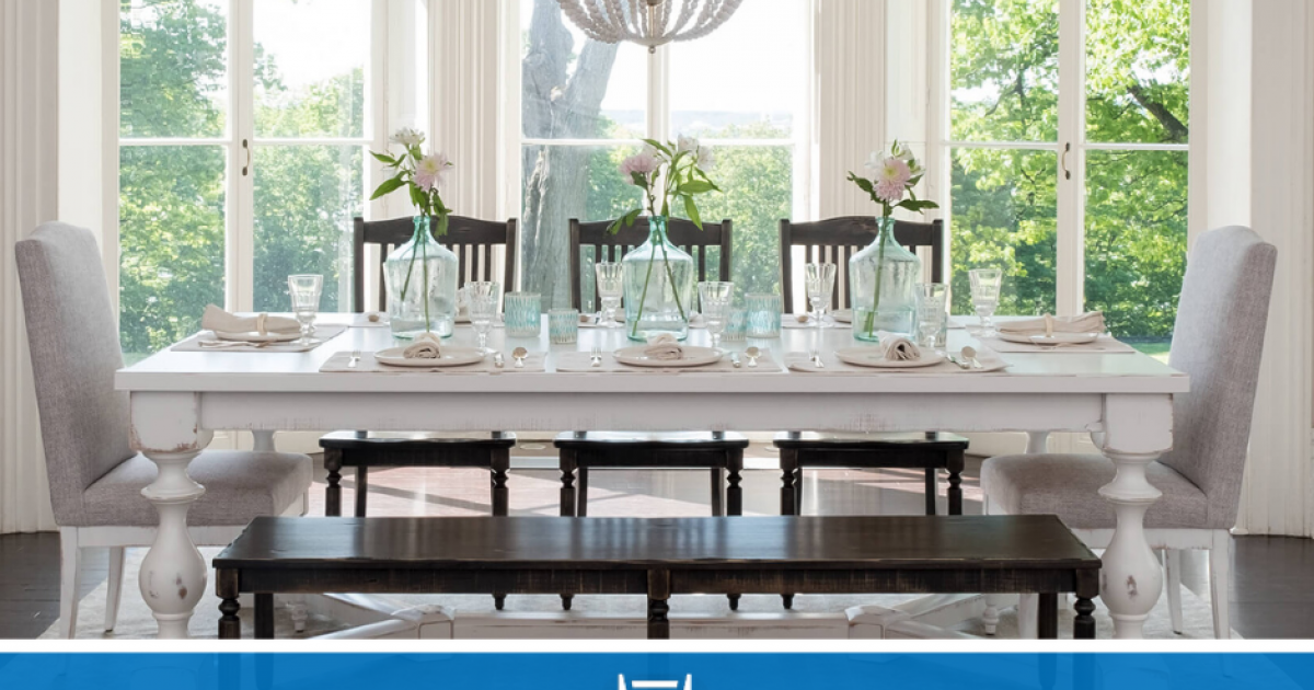 A Guide to Canadel Furniture Collections | Dining Furniture Showcase
