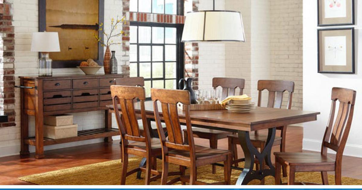 durable dining table top