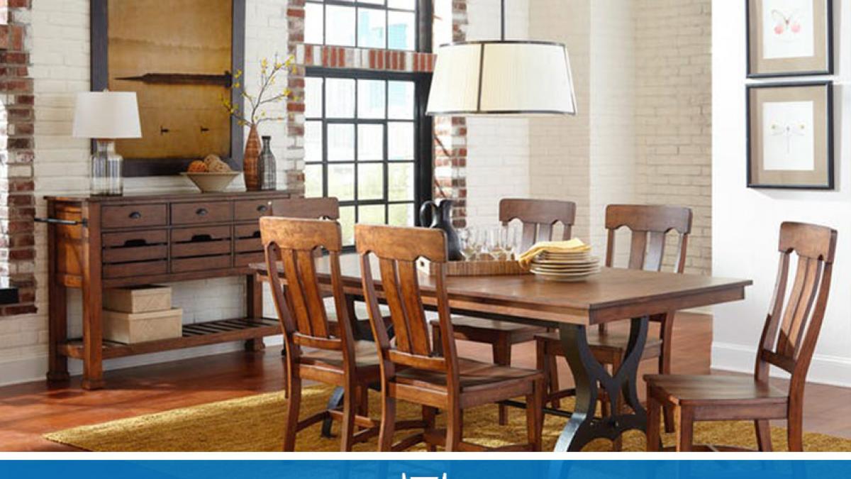 Table Top Materials And Their Benefits Dining Furniture Showcase